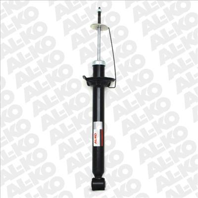 AL-KO 101093 - Amortizators autospares.lv