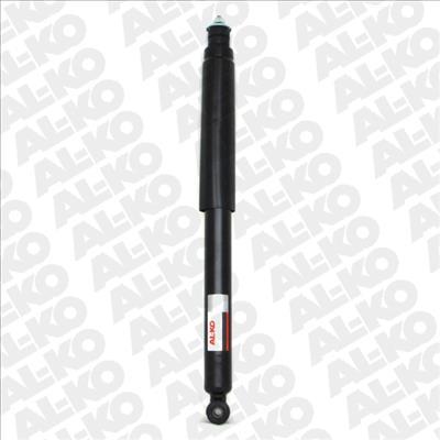 AL-KO 101033 - Shock Absorber www.autospares.lv