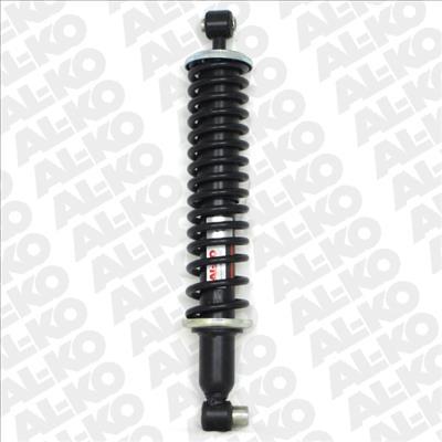 AL-KO 101183 - Amortizators www.autospares.lv