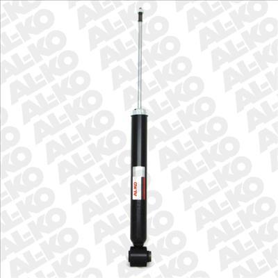 AL-KO 101283 - Amortizators www.autospares.lv