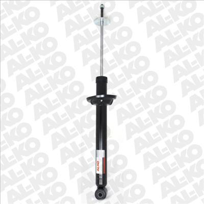 AL-KO 101233 - Амортизатор www.autospares.lv