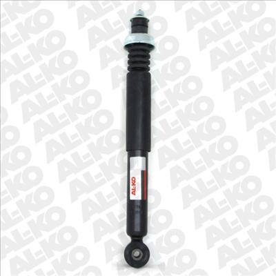 AL-KO 101740 - Shock Absorber www.autospares.lv