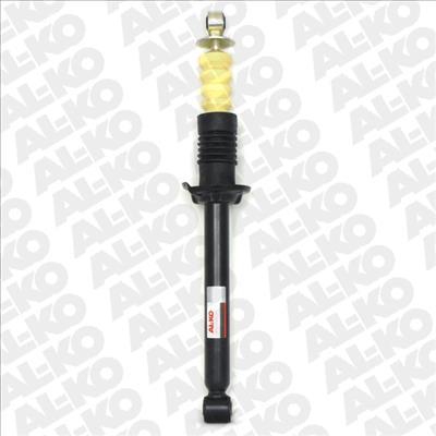 AL-KO 108600 - Amortizators www.autospares.lv