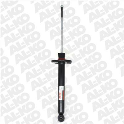 AL-KO 108193 - Амортизатор www.autospares.lv