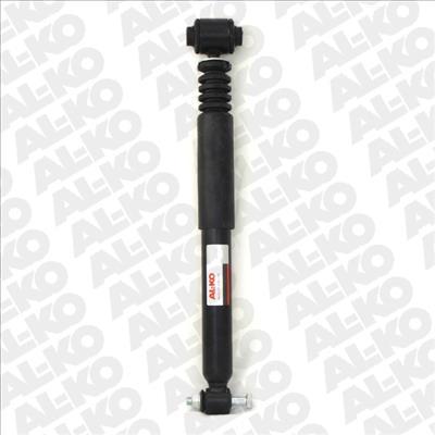 AL-KO 103543 - Амортизатор www.autospares.lv