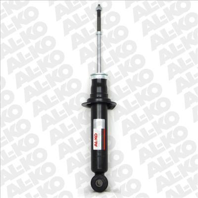 AL-KO 103613 - Амортизатор www.autospares.lv