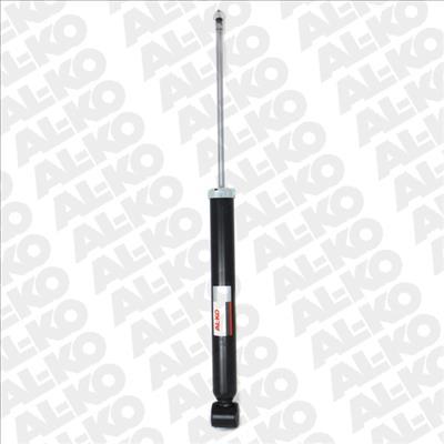 AL-KO 102903 - Амортизатор www.autospares.lv