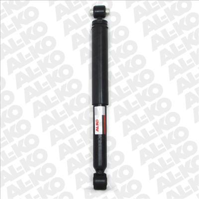 AL-KO 102450 - Shock Absorber www.autospares.lv