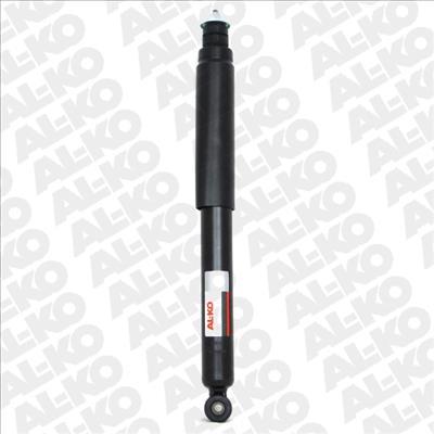 AL-KO 102413 - Amortizators www.autospares.lv