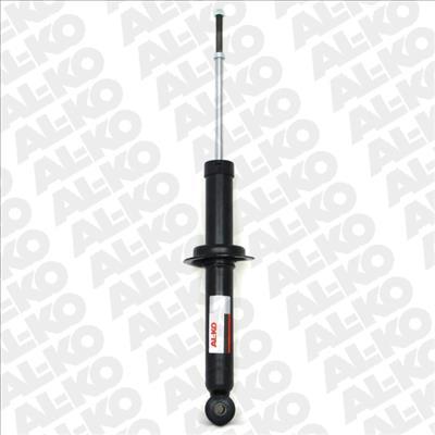 AL-KO 102473 - Amortizators www.autospares.lv