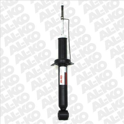 AL-KO 102503 - Amortizators www.autospares.lv