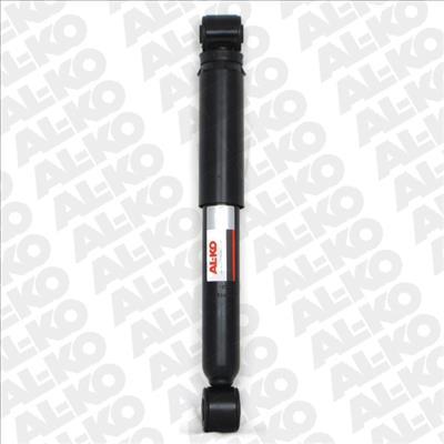 AL-KO 102583 - Амортизатор www.autospares.lv