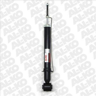 AL-KO 102653 - Amortizators www.autospares.lv