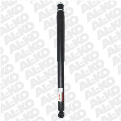 AL-KO 102613 - Amortizators www.autospares.lv