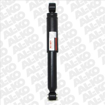 AL-KO 102683 - Amortizators www.autospares.lv