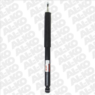 AL-KO 102843 - Shock Absorber www.autospares.lv