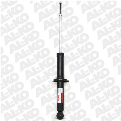 AL-KO 102883 - Амортизатор www.autospares.lv