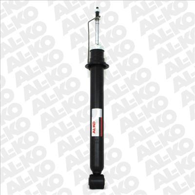 AL-KO 102213 - Shock Absorber www.autospares.lv