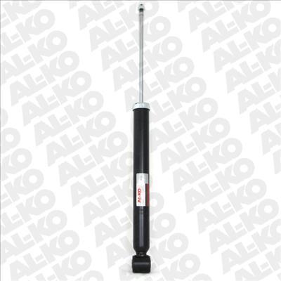 AL-KO 102283 - Амортизатор www.autospares.lv