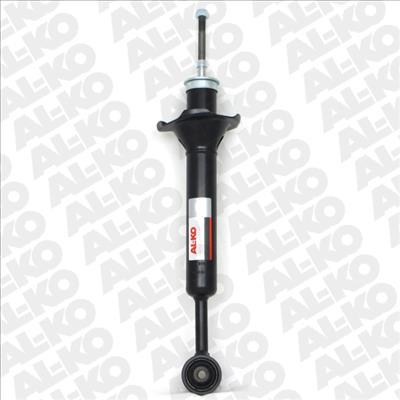 AL-KO 102730 - Амортизатор www.autospares.lv