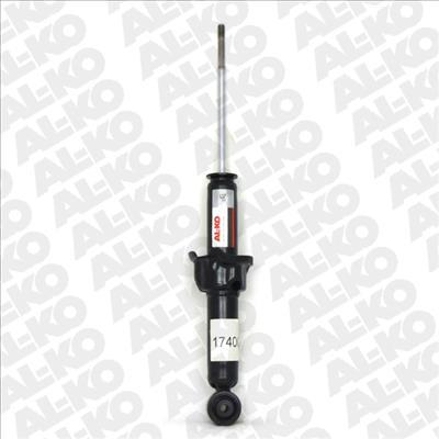 AL-KO 107403 - Amortizators autospares.lv