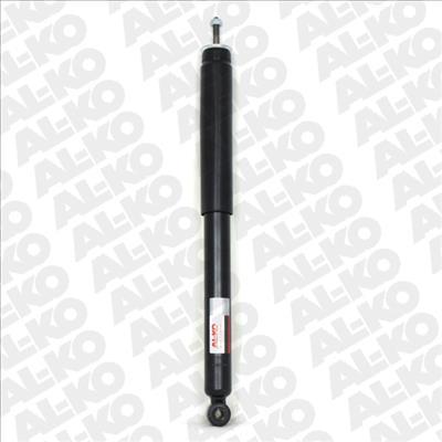 AL-KO 107153 - Амортизатор www.autospares.lv