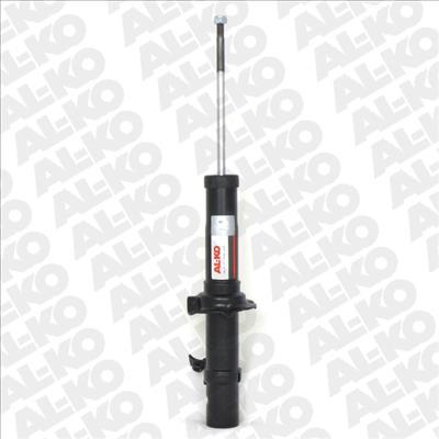 AL-KO 107184 - Amortizators autospares.lv