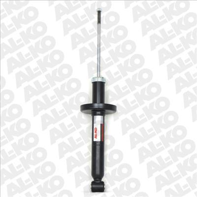 AL-KO 107130 - Амортизатор www.autospares.lv