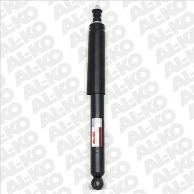 AL-KO 107893 - Amortizators www.autospares.lv