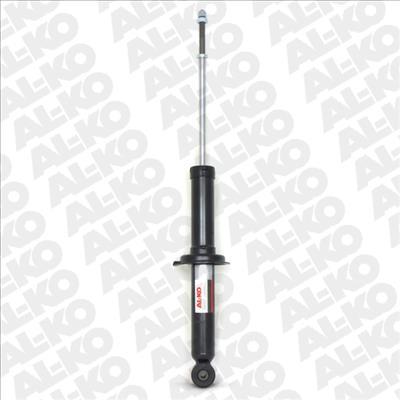 AL-KO 107860 - Amortizators www.autospares.lv