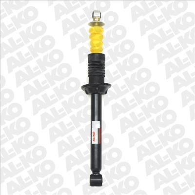 AL-KO 107250 - Shock Absorber www.autospares.lv