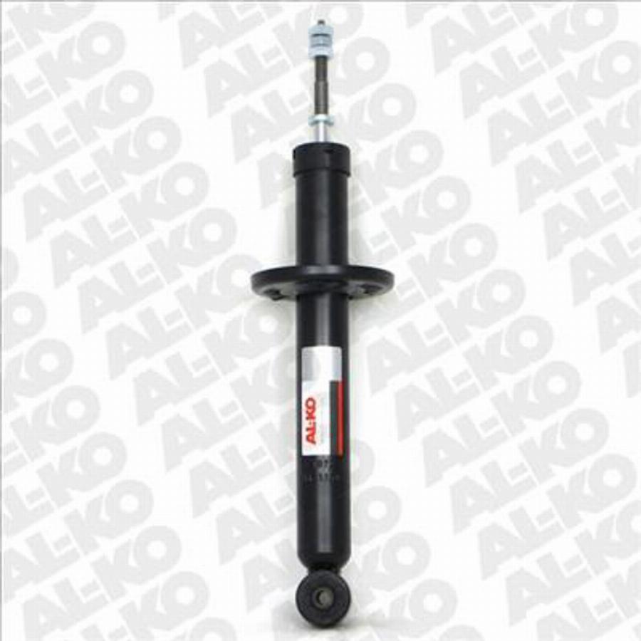 AL-KO 1072 - Amortizators www.autospares.lv