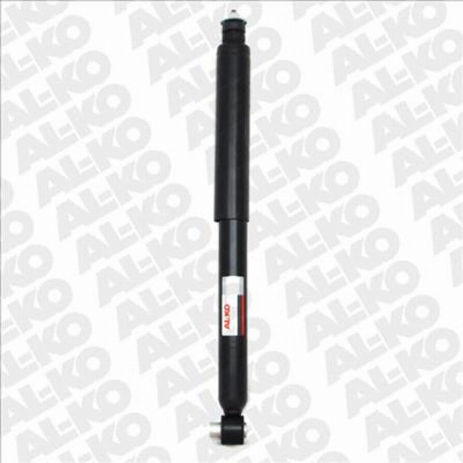 AL-KO 1160G - Амортизатор www.autospares.lv