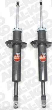 AL-KO 810040 - Shock Absorber www.autospares.lv