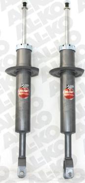 AL-KO 810 041 - Shock Absorber www.autospares.lv