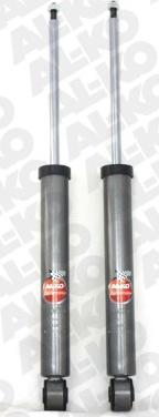 AL-KO 810 043 - Shock Absorber www.autospares.lv