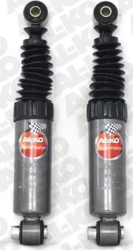 AL-KO 810042 - Амортизатор www.autospares.lv