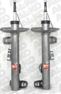 AL-KO 810056 - Shock Absorber www.autospares.lv