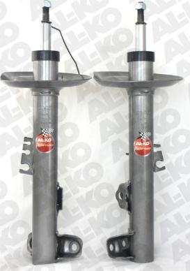 AL-KO 810058 - Shock Absorber www.autospares.lv