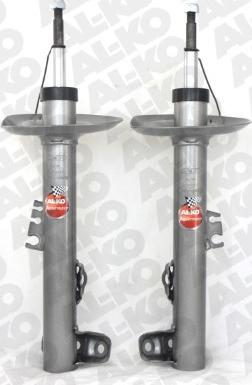 AL-KO 810057 - Shock Absorber www.autospares.lv