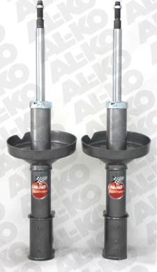 AL-KO 810066 - Amortizators www.autospares.lv