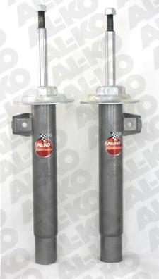 AL-KO 810068 - Amortizators www.autospares.lv