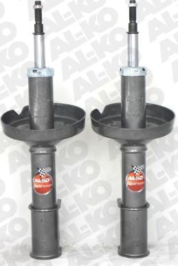 AL-KO 810067 - Shock Absorber www.autospares.lv