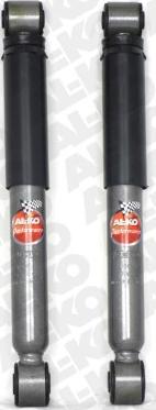 AL-KO 810006 - Shock Absorber www.autospares.lv