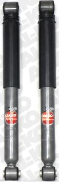 AL-KO 810016 - Amortizators autospares.lv