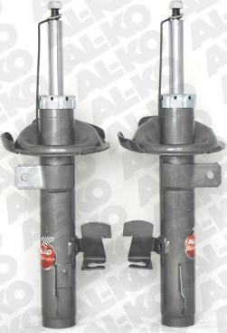 AL-KO 810084 - Shock Absorber www.autospares.lv