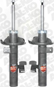 AL-KO 810082 - Shock Absorber www.autospares.lv