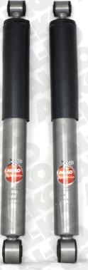 AL-KO 810035 - Shock Absorber www.autospares.lv