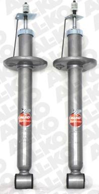 AL-KO 810031 - Shock Absorber www.autospares.lv