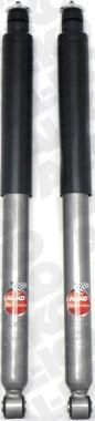 AL-KO 810033 - Shock Absorber www.autospares.lv